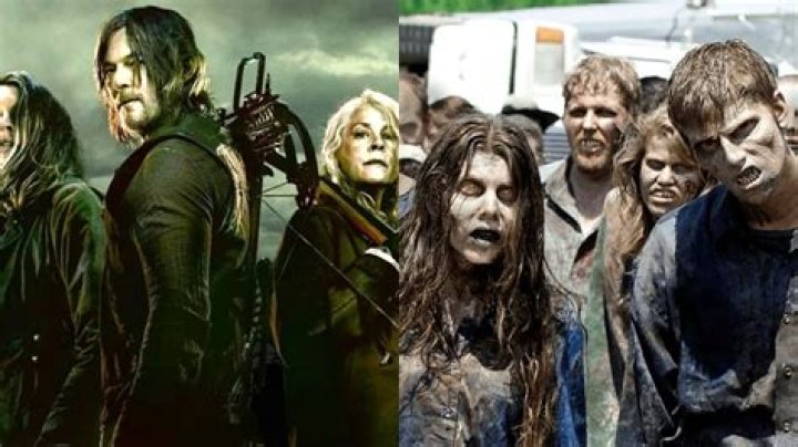How do you get the reunited achievement in walking dead?