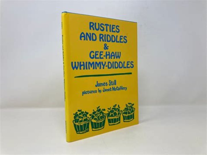 How do you make a gee-haw whammy diddle?
