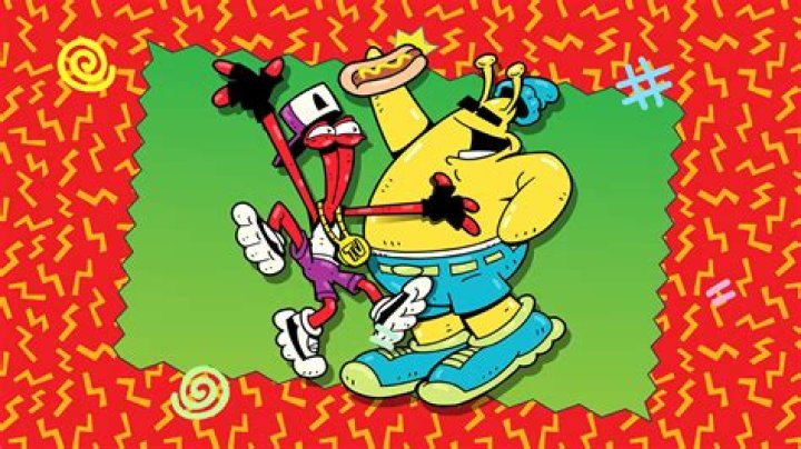 How do you play ToeJam and Earl?