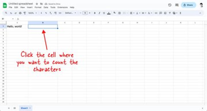 How do you show character count in Ckeditor?