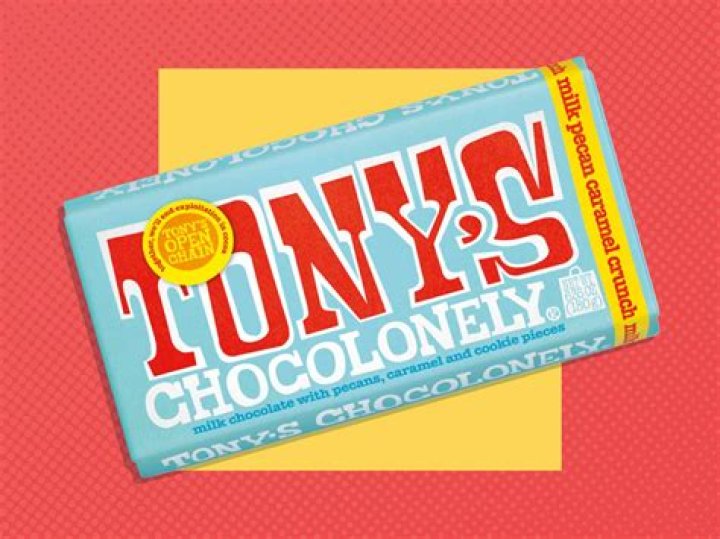 How does Tony describe himself?