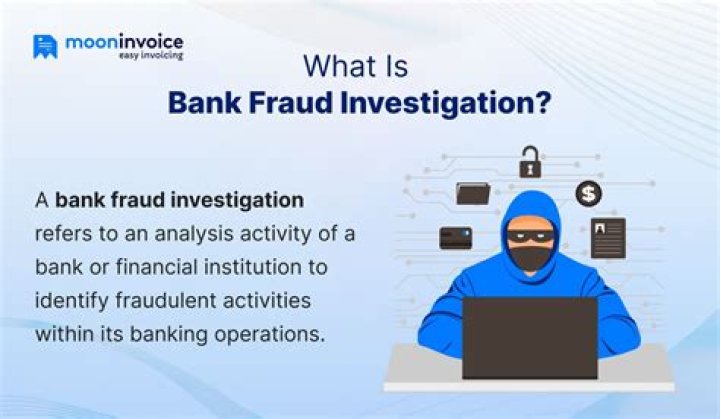 How long does a fraud investigation take?