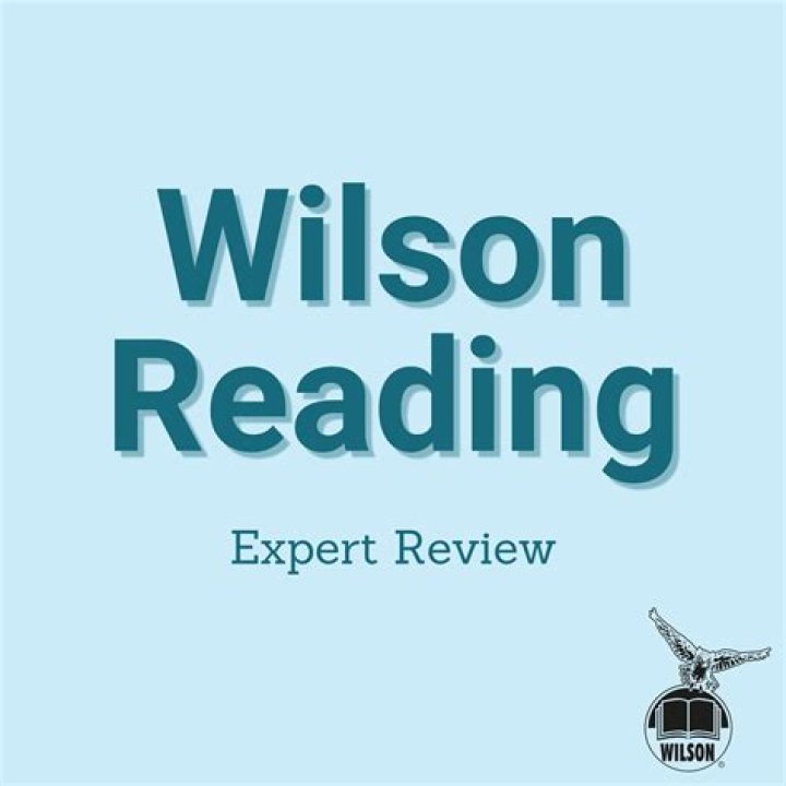 How long does it take to complete the Wilson reading Program?