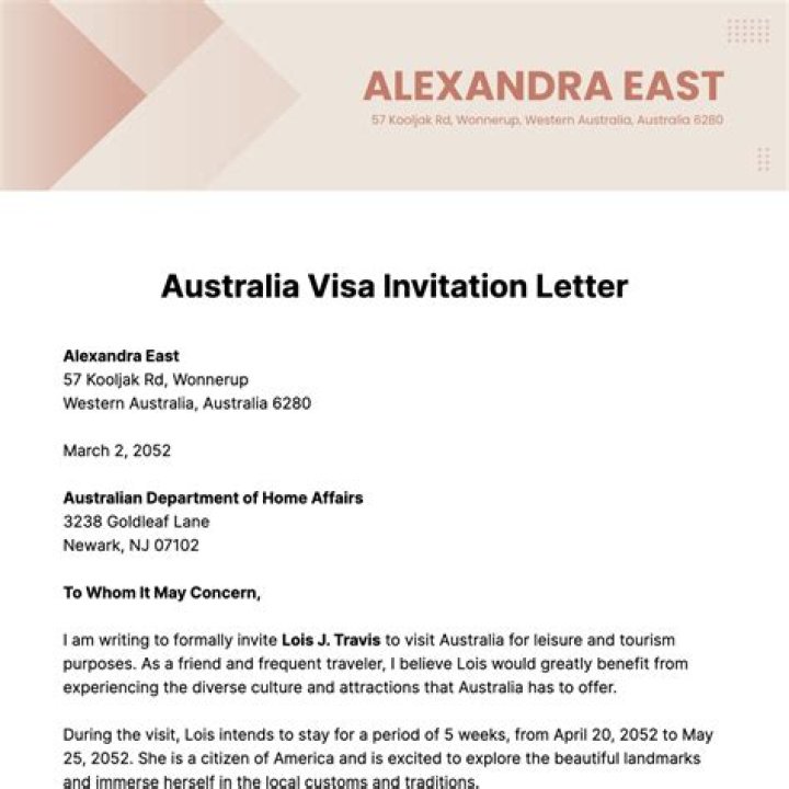 How long does it take to get a spouse visa for Australia?