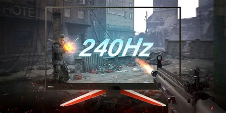 How many Hz is good for a 4K TV?