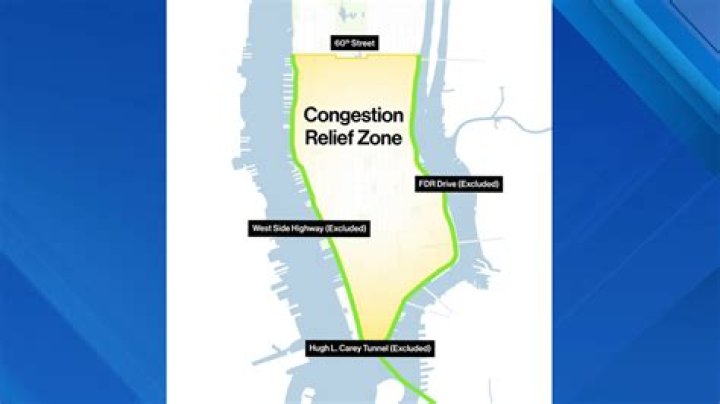 How much are the NH tolls?