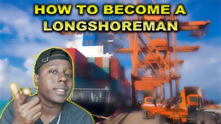 How much do longshoreman make in Oakland?