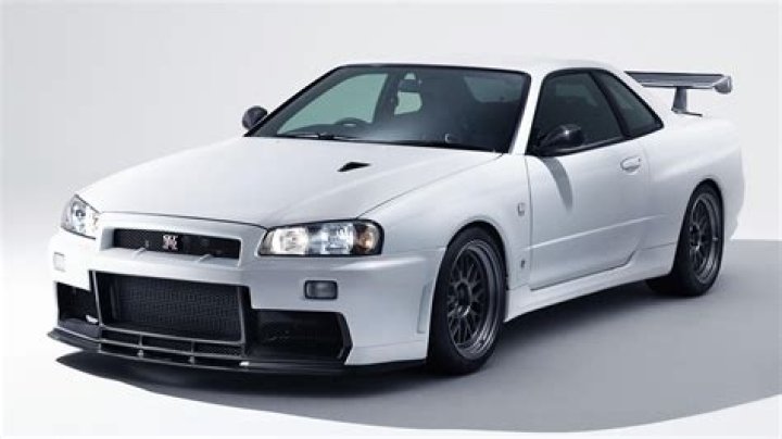 How much does a 2013 GTR cost?