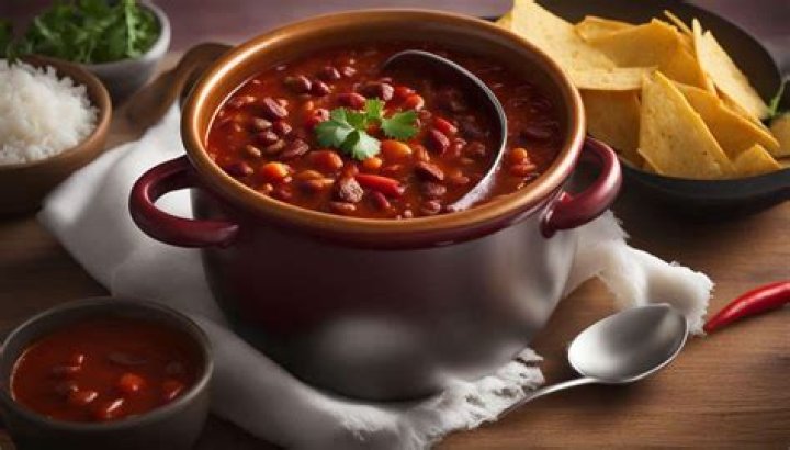 How much does a cup of chili sauce weigh?