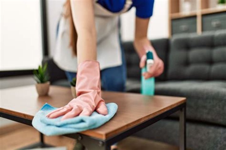 How much does a house cleaning service cost?
