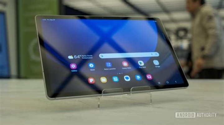 How much does an 8 inch Samsung tablet cost?