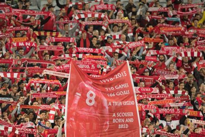 How much does it cost to join Liverpool supporters club?