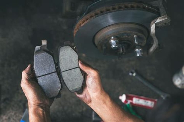 How much does it usually cost to replace brake pads?