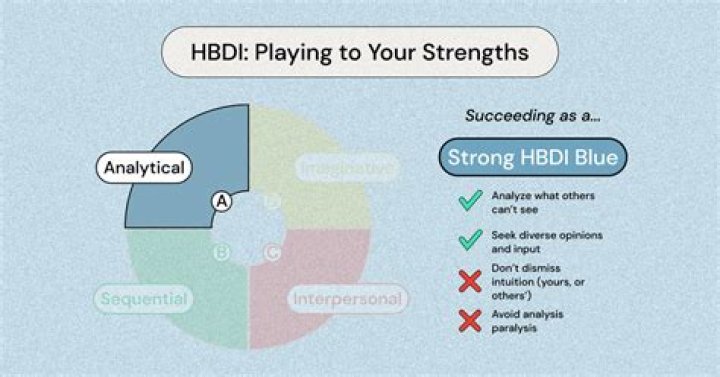 How much does the HBDI cost?