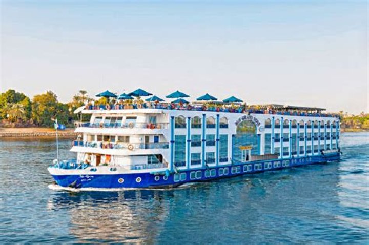 How much for a trip on the Nile?
