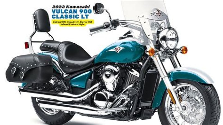 How much is a 2009 Kawasaki Vulcan worth?