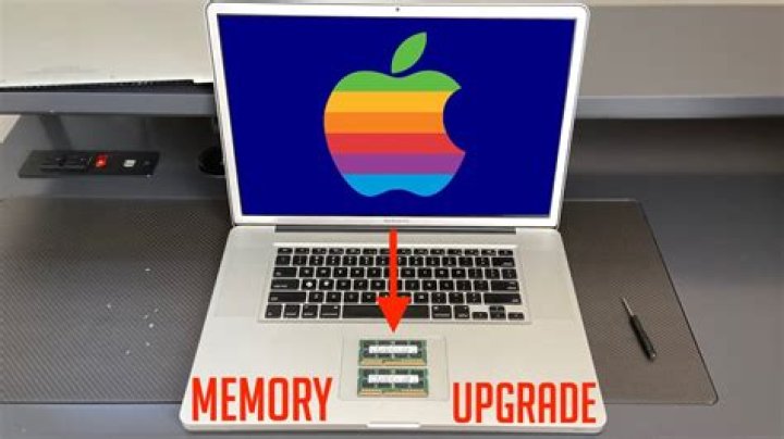 How much RAM can a 2007 MacBook take?