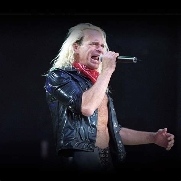 How old is David Paton?