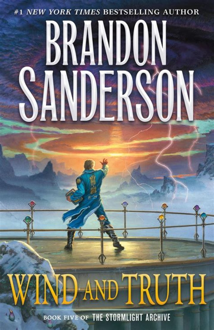 How old is lift in Stormlight?