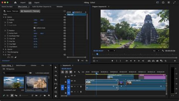 Is Adobe editing free?