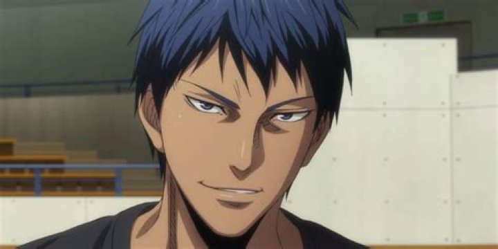 Is Aomine Daiki better than Kagami?