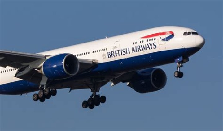 Is British Airways operating from Mumbai?