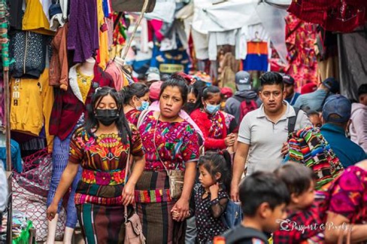 Is Chichicastenango worth going to?
