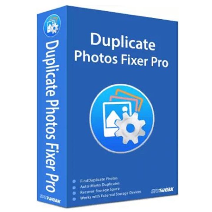 Is duplicate photos fixer free?