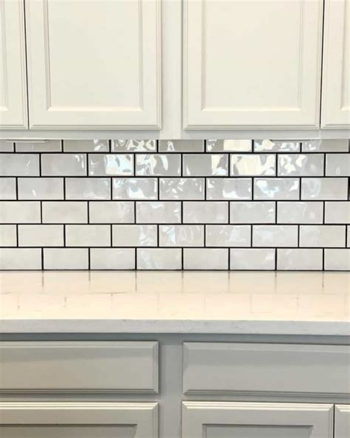 Is epoxy grout good for kitchen backsplash?
