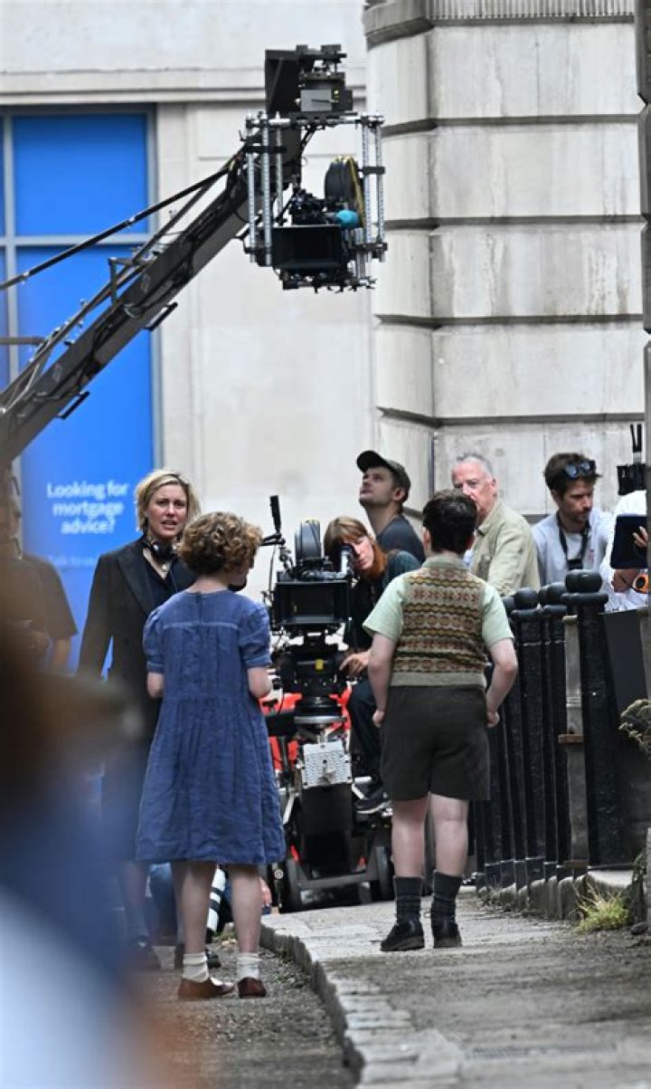 Is filming in London Illegal?