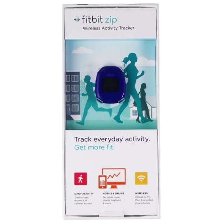Is Fitbit Zip still available?