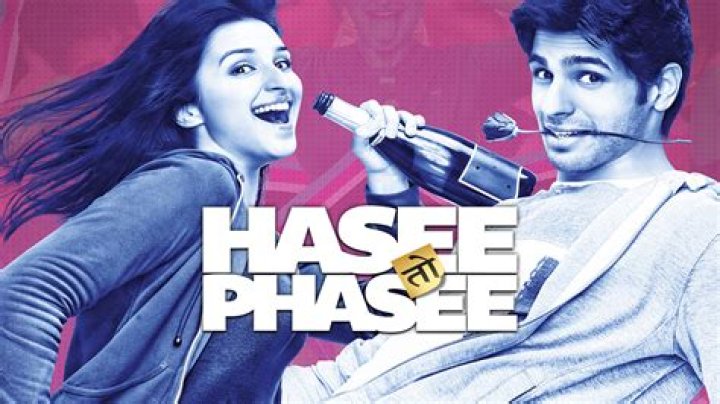 Is Hasee Toh Phasee worth watching?