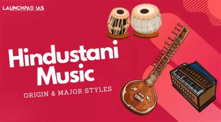 Is it possible to learn Hindustani music online?