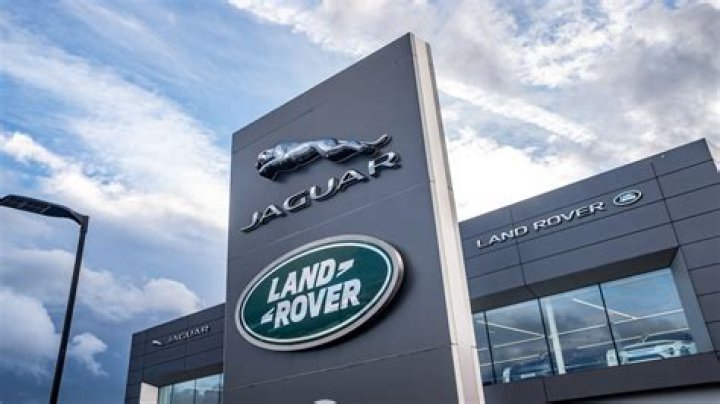 Is Jaguar Land Rover ethical?