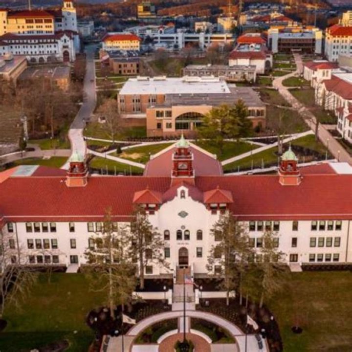 Is Kansas State University a party school?