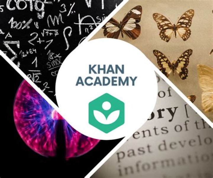 Is Khan Academy good for geometry?