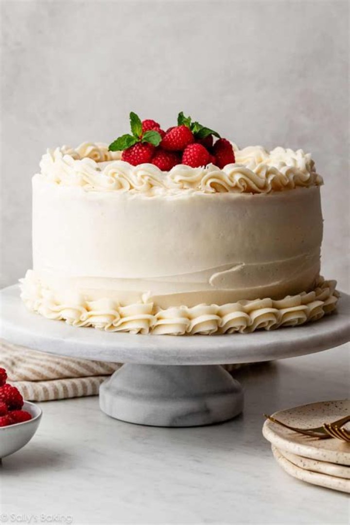 Is layer cake a good wine?