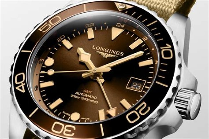 Is Longines HydroConquest a good watch?