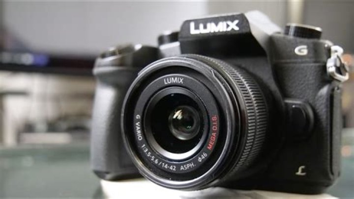 Is Lumix G85 good for photography?