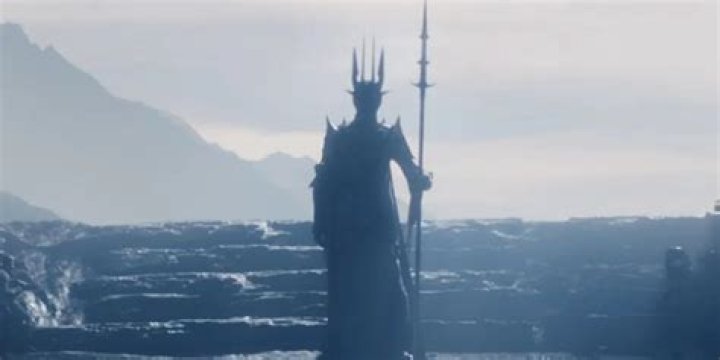 Is melkor in Lord of the Rings?