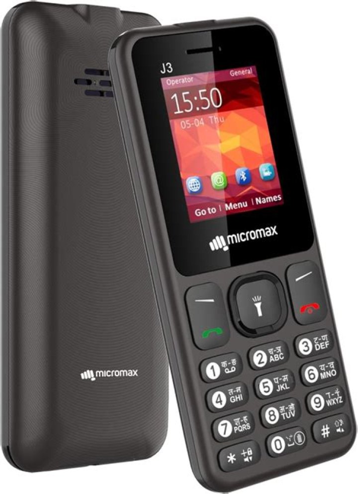 Is Micromax new phone good?