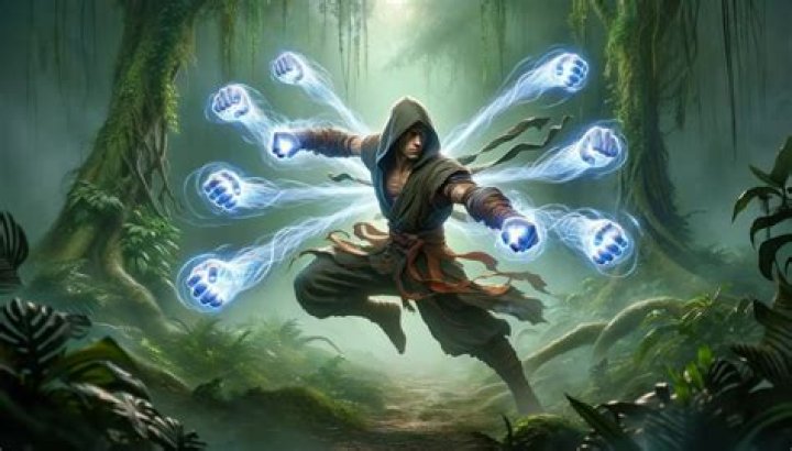 Is Monk good in ff3?