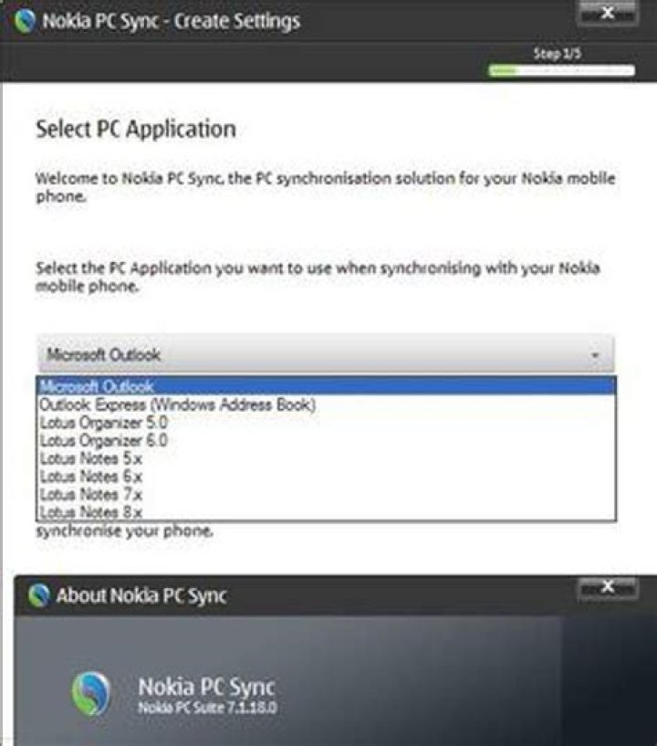 Is Nokia PC Suite still available?