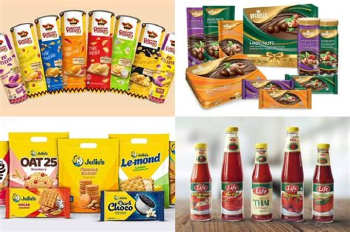 Is padini a Malaysian brand?