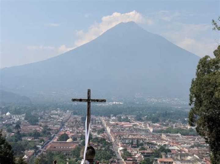 Is Panajachel Guatemala safe?