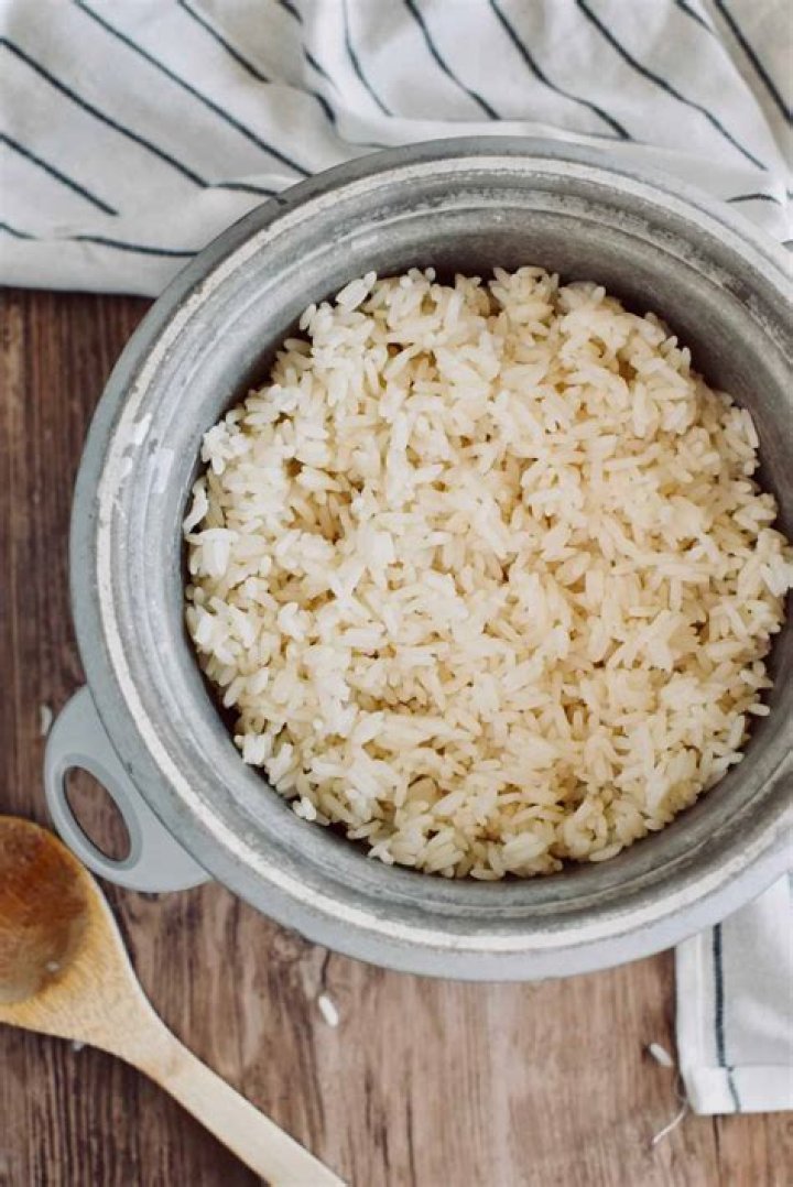Is parboiled rice healthy to eat?