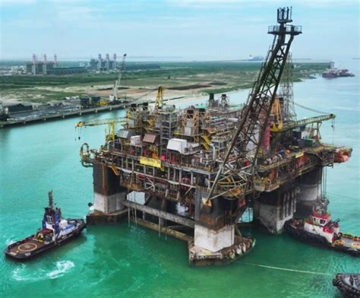 Is Petrobras still state owned?