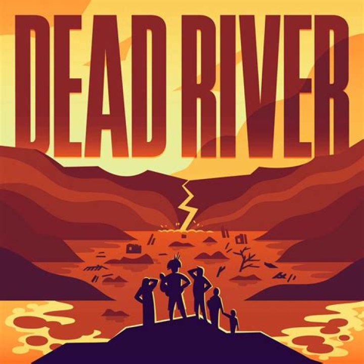 Is River the dog dead?