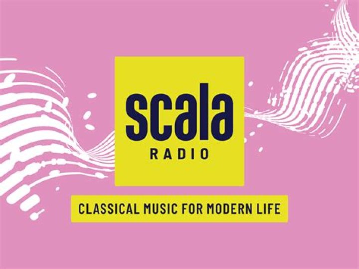 Is Scala radio still available?