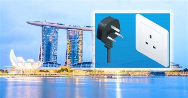 Is Singapore plug same as USA?